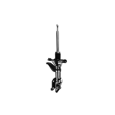 Fcs Struts Suspension Strut Assembly, 331630R 331630R